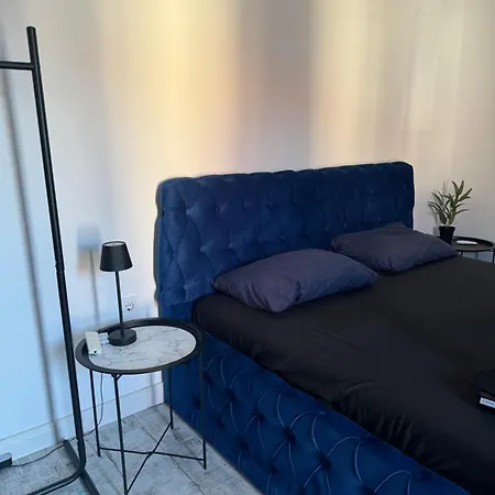 Apartman нов с две спални *