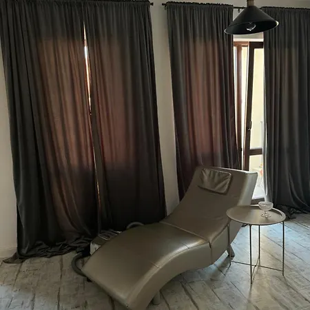 Apartman нов с две спални Várna