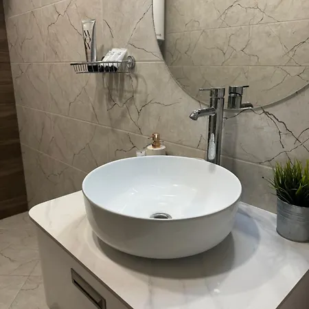 нов с две спални Várna