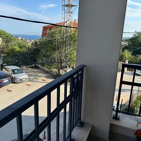 нов с две спални Apartman