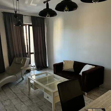 нов с две спални Apartman Várna